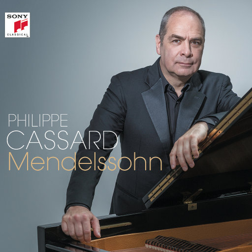 Philippe Cassard – 门德尔松-OppsUpro音乐帝国