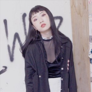 yeule – Coma【44.1kHz／16bit】法国区-OppsUpro音乐帝国