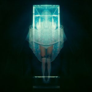yeule – The Things They Did for Me Out of Love【44.1kHz／16bit】法国区-OppsUpro音乐帝国