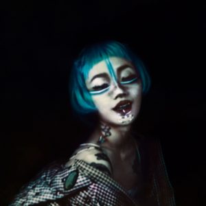 yeule – Too Dead InsideⒺ【96kHz／24bit】法国区-OppsUpro音乐帝国