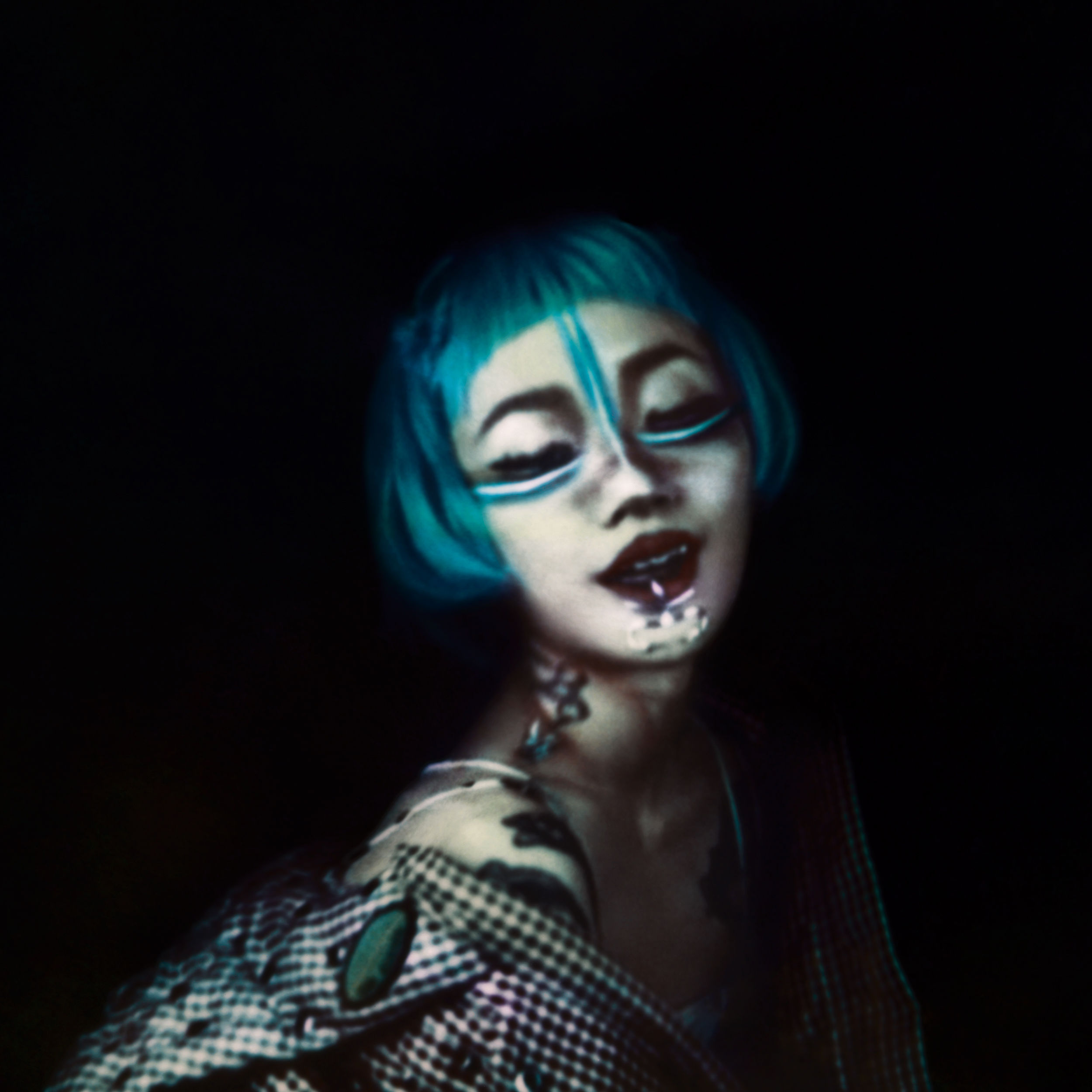 yeule – Too Dead InsideⒺ【96kHz／24bit】法国区-OppsUpro音乐帝国