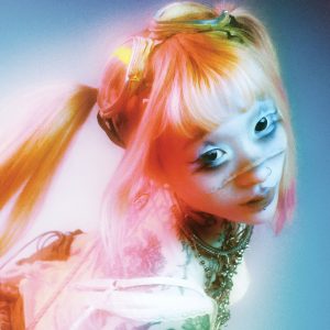 yeule – sulky baby【96kHz／24bit】法国区-OppsUpro音乐帝国