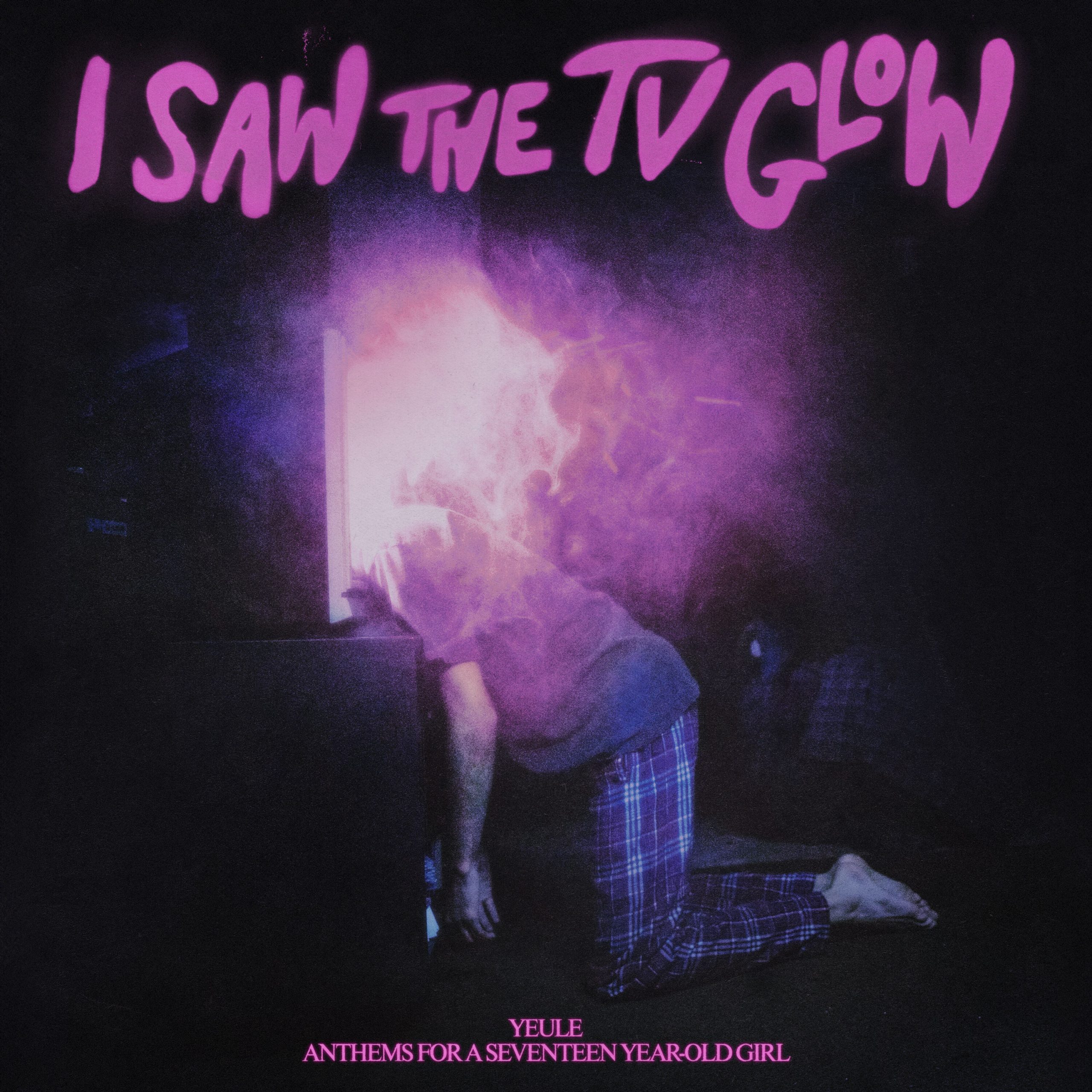 yeule – Anthems For A Seventeen Year-Old Girl (From ＂I Saw the TV Glow＂)【44.1kHz／16bit】法国区-OppsUpro音乐帝国