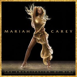 Mariah Carey – Don＇t Forget About Us (KAYTRANADA Remix)【44.1kHz／16bit】法国区-OppsUpro音乐帝国