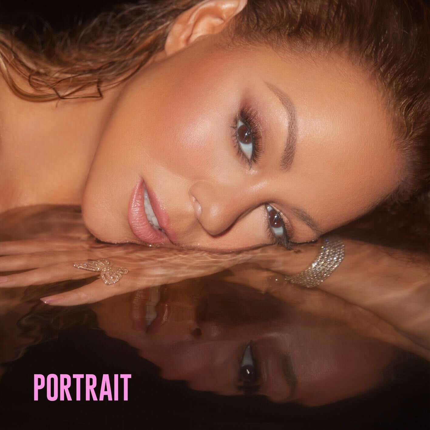 Mariah Carey – Portrait【44.1kHz／24bit】美国区-OppsUpro音乐帝国