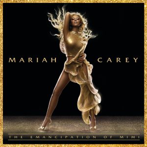 Mariah Carey – The Emancipation Of Mimi (20th Anniversary Edition)【44.1kHz／16bit】法国区-OppsUpro音乐帝国