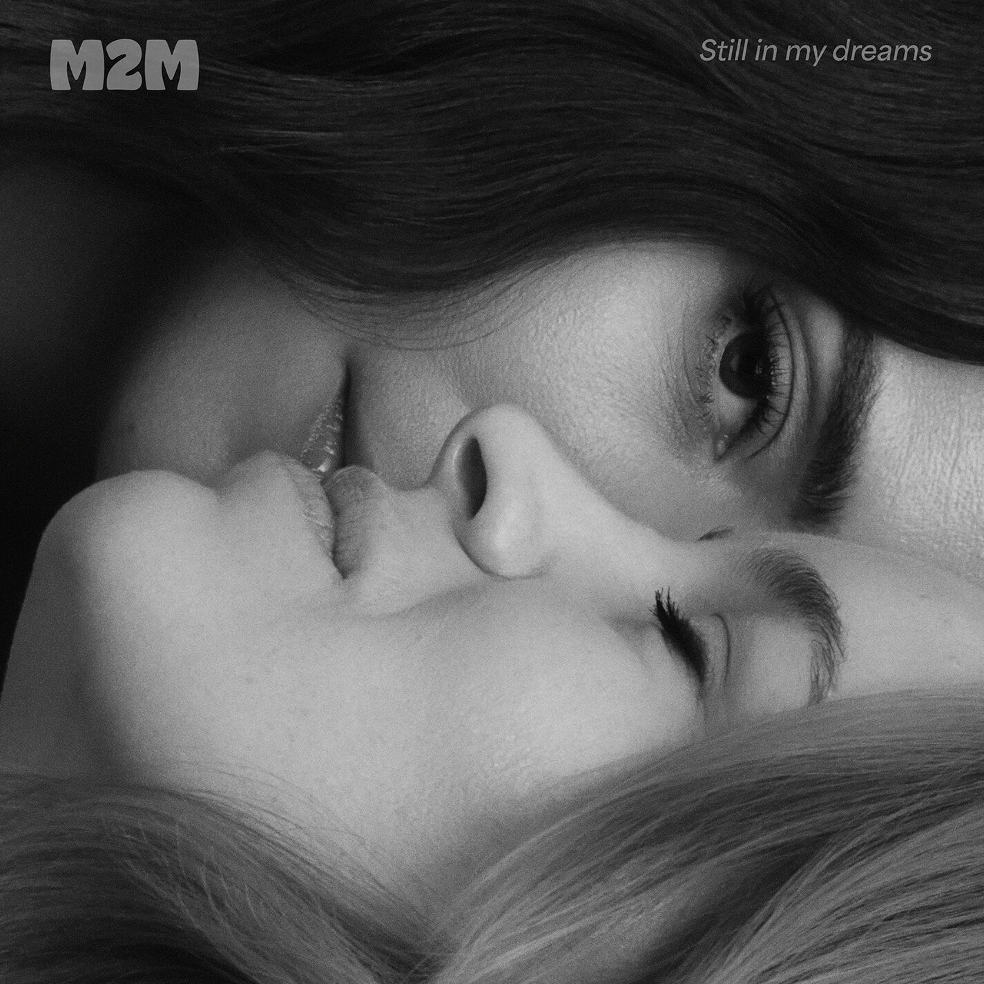 M2M – Don’t Say You Love Me (2025)【48kHz／24bit】法国区-OppsUpro音乐帝国