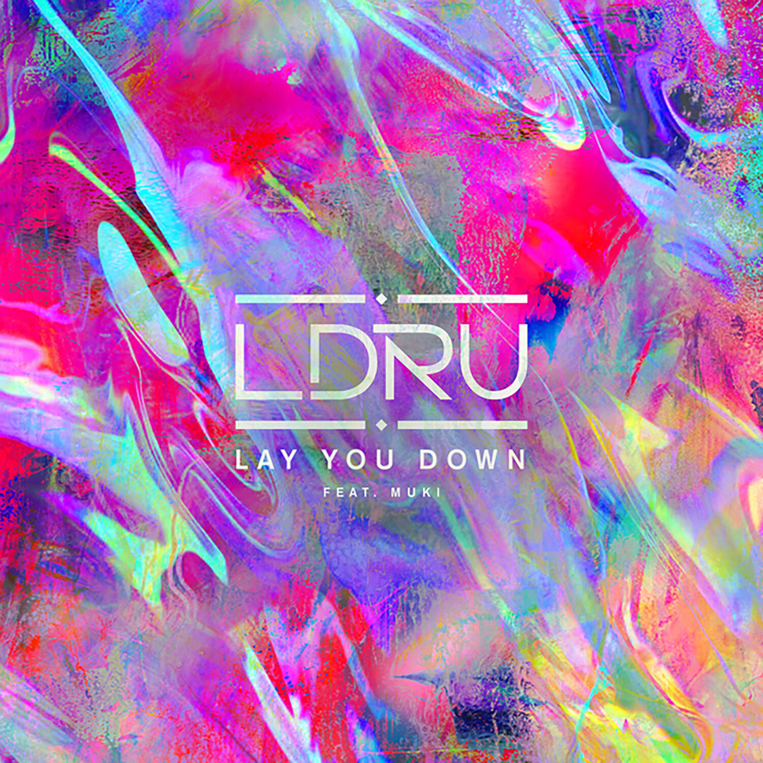 L D R U – Lay You Down (feat. Muki)【44.1kHz／24bit】爱尔兰区-OppsUpro音乐帝国