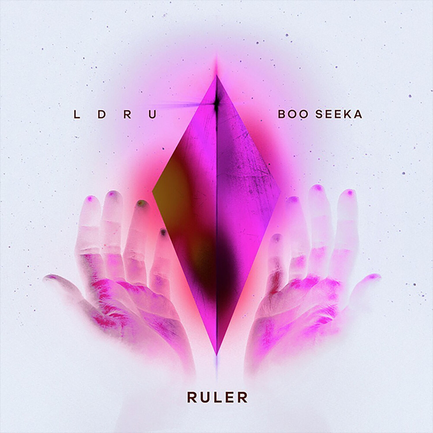 L D R U – Ruler (feat. Boo Seeka) (Remixes)【44.1kHz／24bit】爱尔兰区-OppsUpro音乐帝国