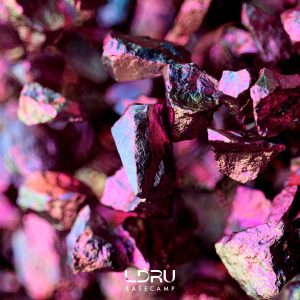L D R U – Basecamp【44.1kHz／24bit】爱尔兰区-OppsUpro音乐帝国