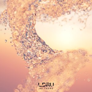 L D R U – Be There【44.1kHz／24bit】爱尔兰区-OppsUpro音乐帝国