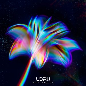 L D R U – Ride ThroughⒺ【44.1kHz／24bit】爱尔兰区-OppsUpro音乐帝国
