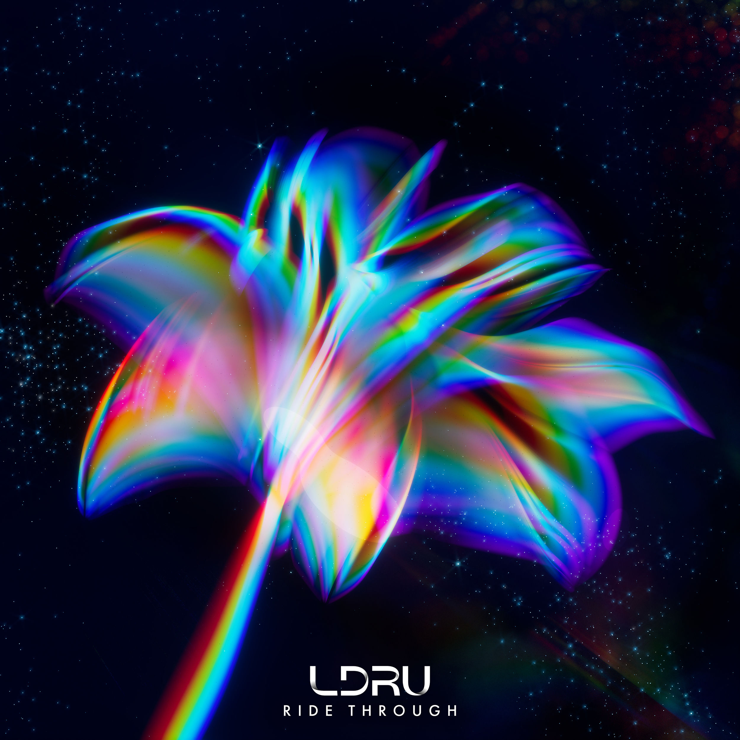L D R U – Ride ThroughⒺ【44.1kHz／24bit】爱尔兰区-OppsUpro音乐帝国