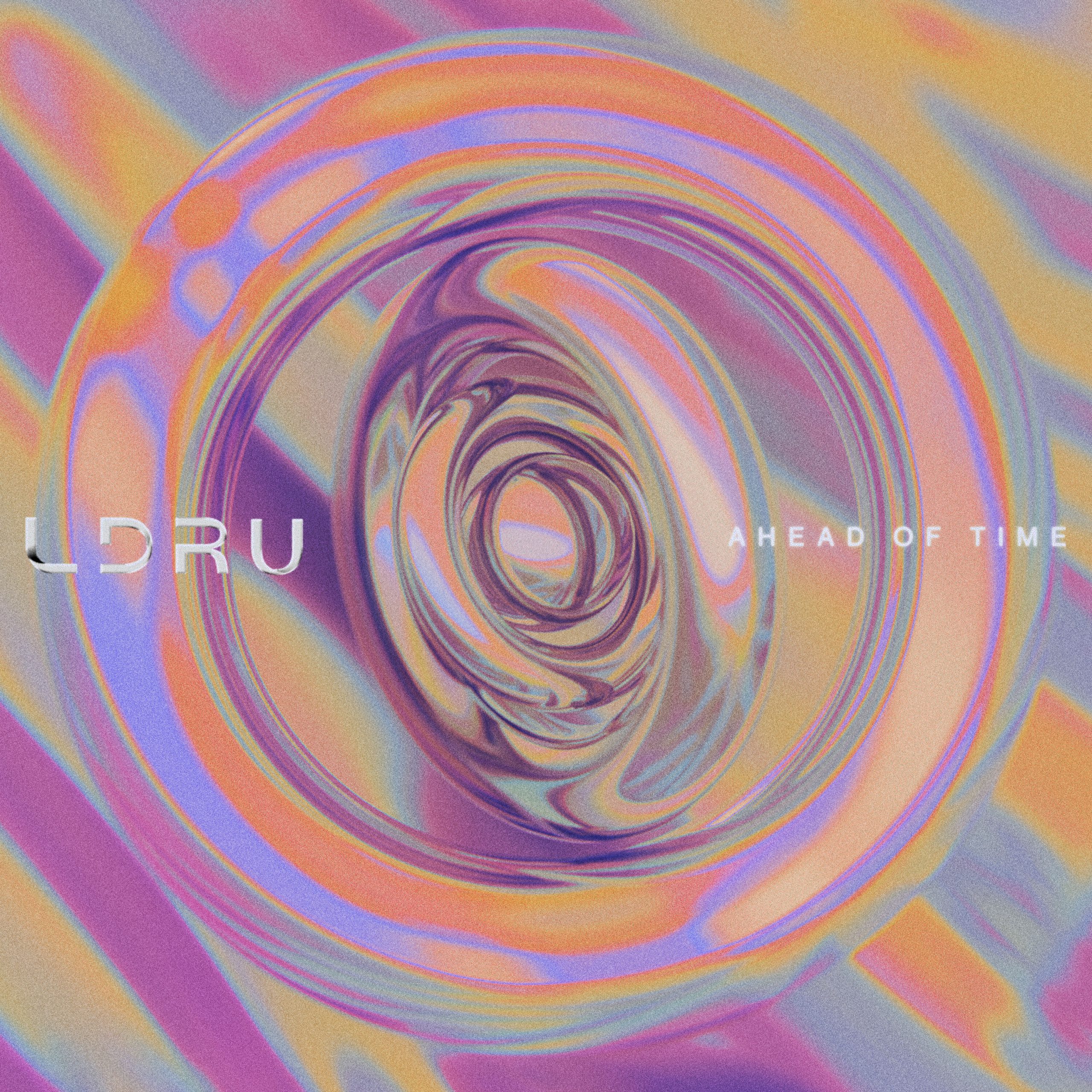 L D R U – Ahead of Time【44.1kHz／24bit】爱尔兰区-OppsUpro音乐帝国