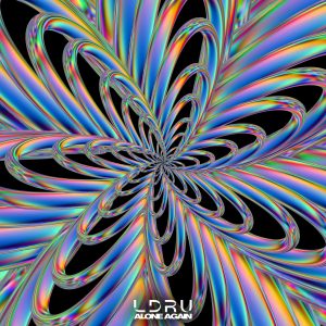 L D R U – Alone Again (feat. PEPTALK)【44.1kHz／24bit】爱尔兰区-OppsUpro音乐帝国