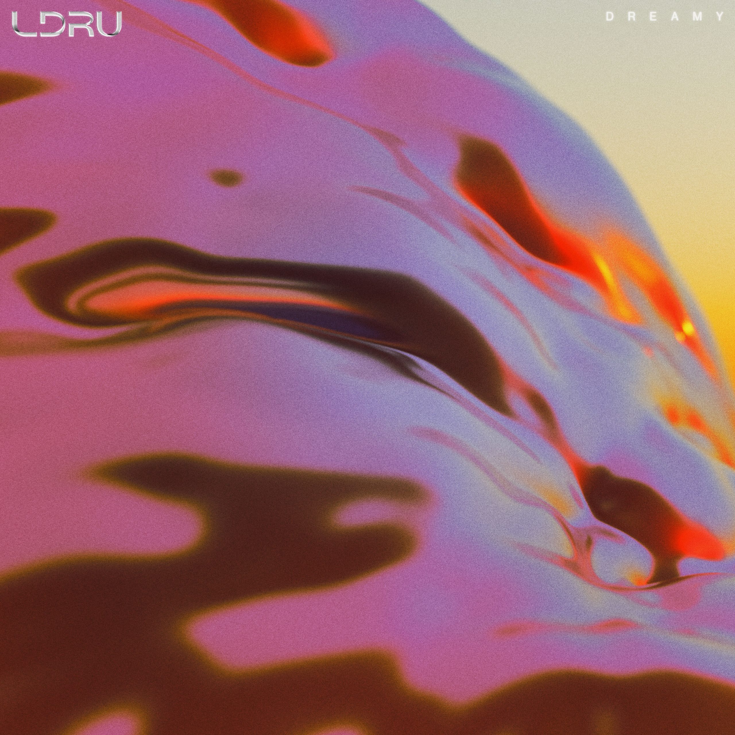 L D R U – Dreamy【44.1kHz／24bit】爱尔兰区-OppsUpro音乐帝国