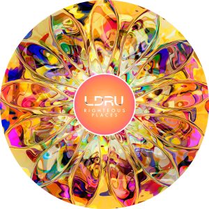 L D R U – Righteous Places (feat. Cristina Lizzul)【44.1kHz／24bit】爱尔兰区-OppsUpro音乐帝国