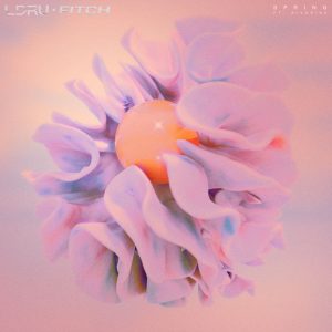 L D R U – Spring (feat. Riverine)【44.1kHz／24bit】爱尔兰区-OppsUpro音乐帝国