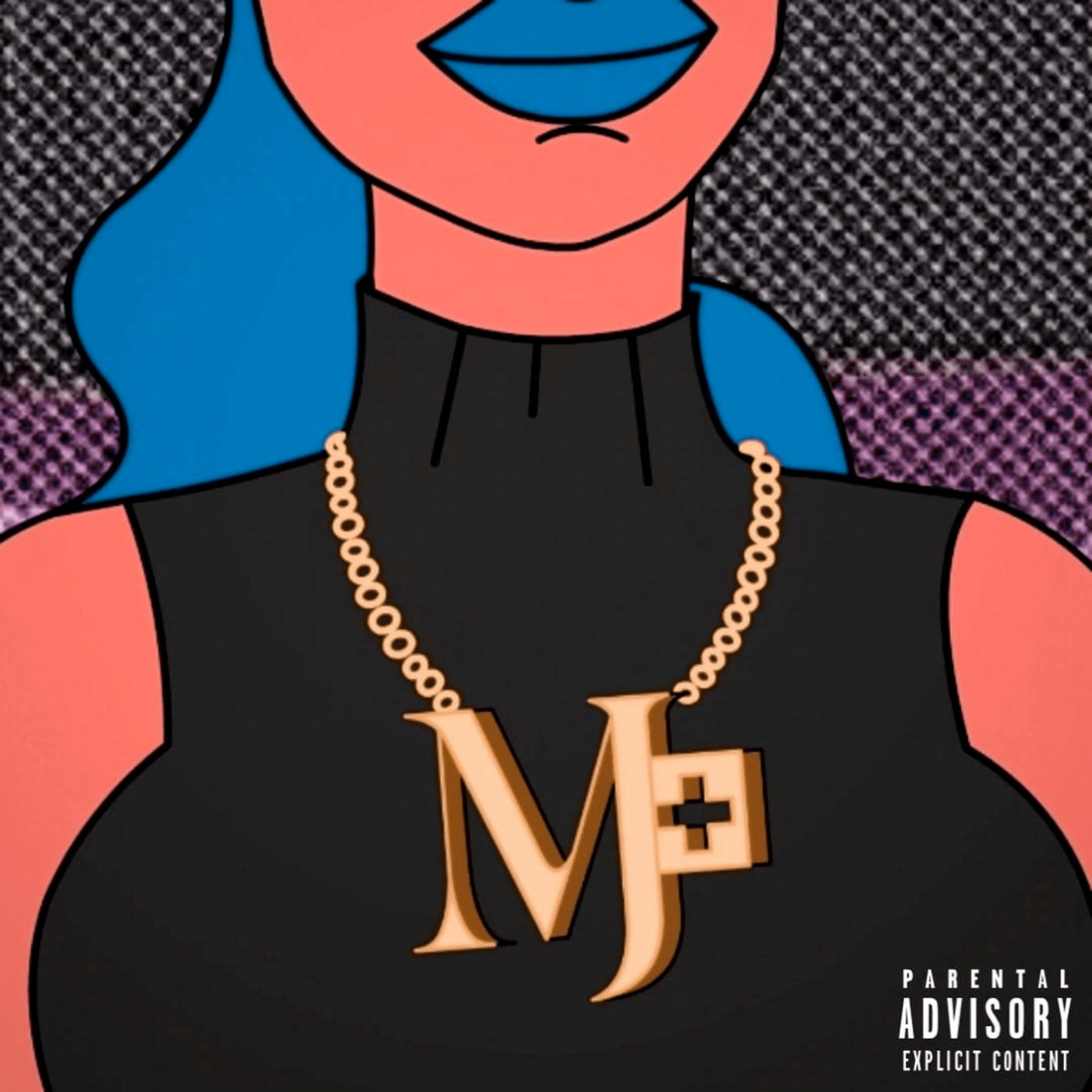 L Loko – MARRY JANEⒺ【44.1kHz／16bit】法国区-OppsUpro音乐帝国