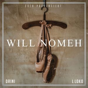 L Loko – WILL NOMEH【44.1kHz／16bit】法国区-OppsUpro音乐帝国