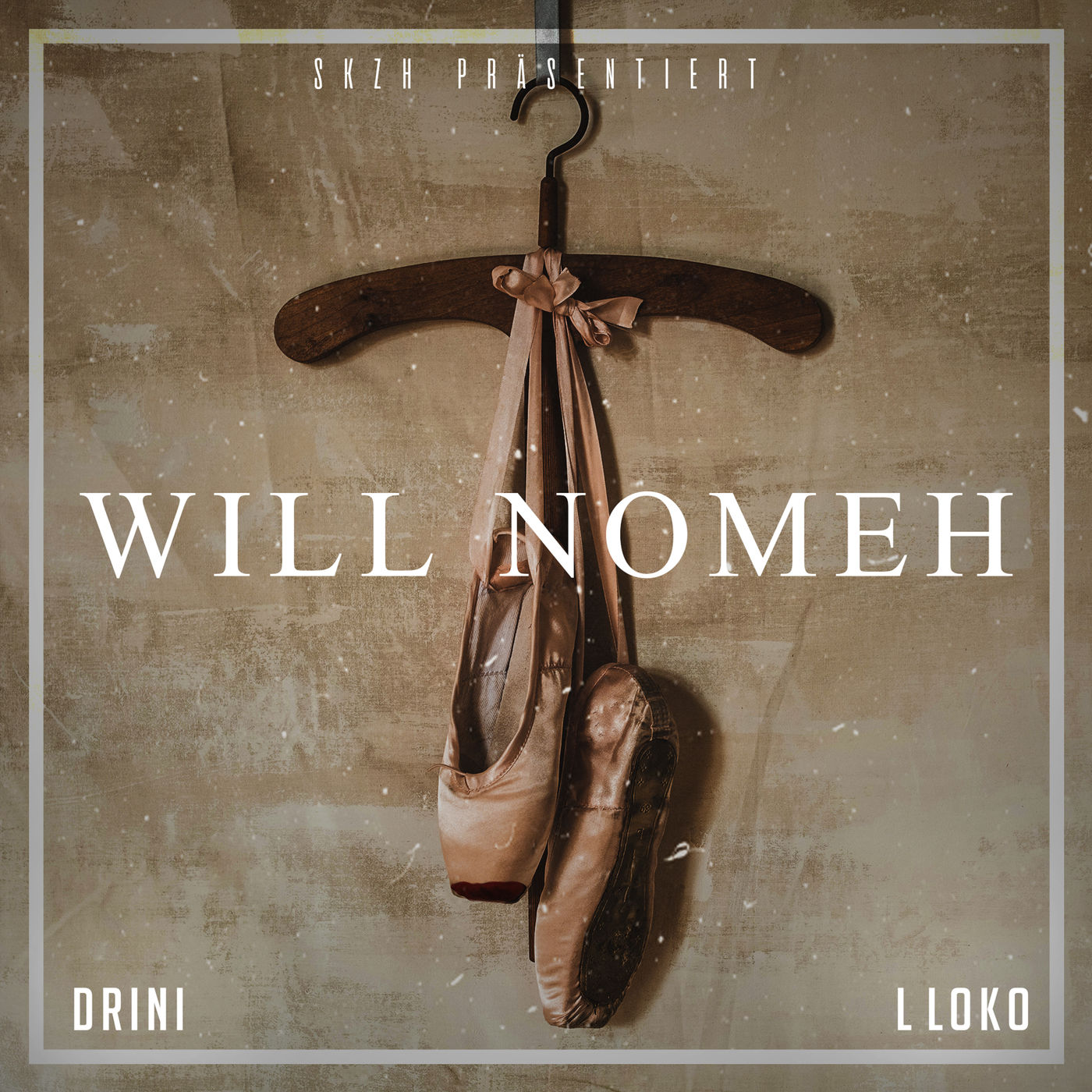 L Loko – WILL NOMEH【44.1kHz／16bit】法国区-OppsUpro音乐帝国