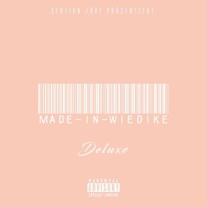 L Loko – MADE IN WIEDIKE (Deluxe)Ⓔ【44.1kHz／24bit】法国区-OppsUpro音乐帝国