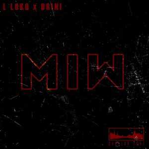L Loko – MADE IN WIEDIKE【44.1kHz／16bit】法国区-OppsUpro音乐帝国