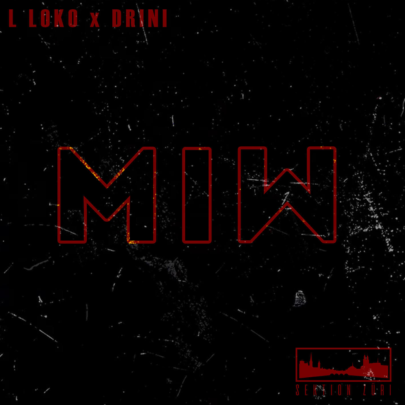 L Loko – MADE IN WIEDIKE【44.1kHz／16bit】法国区-OppsUpro音乐帝国