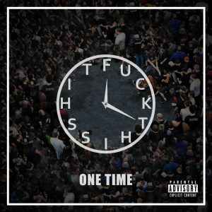 L Loko – ONE TIMEⒺ【44.1kHz／16bit】法国区-OppsUpro音乐帝国