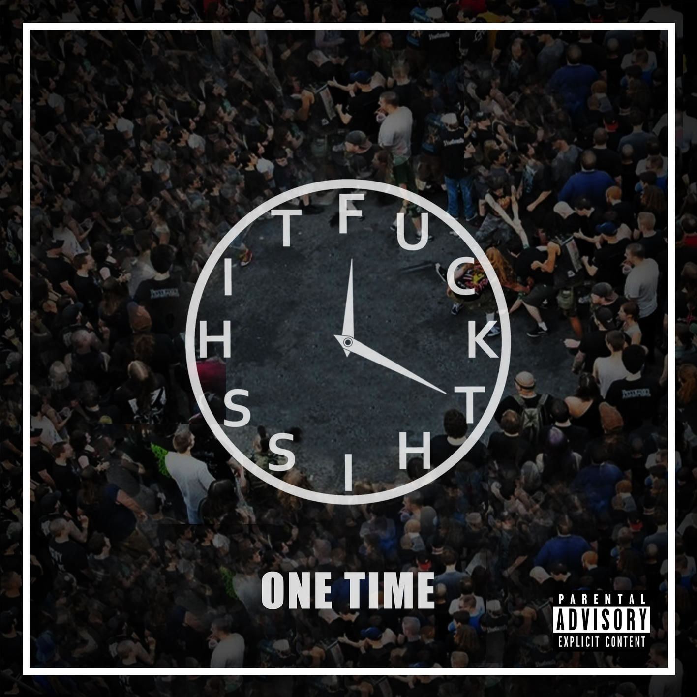 L Loko – ONE TIMEⒺ【44.1kHz／16bit】法国区-OppsUpro音乐帝国