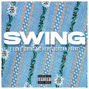 L Loko – Swing【44.1kHz／24bit】法国区-OppsUpro音乐帝国
