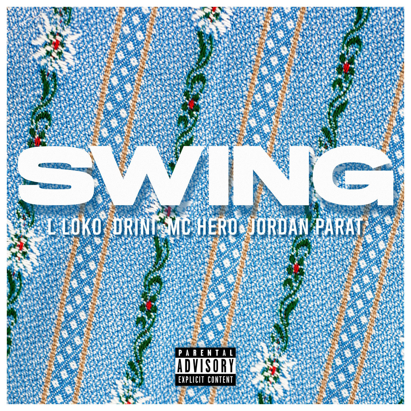 L Loko – Swing【44.1kHz／24bit】法国区-OppsUpro音乐帝国