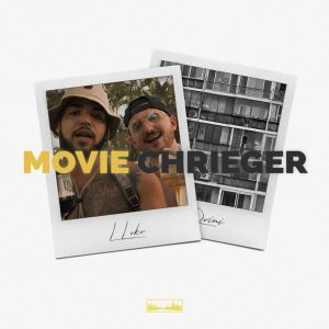 L Loko – MOVIE ／ CHRIEGERⒺ【44.1kHz／24bit】法国区-OppsUpro音乐帝国