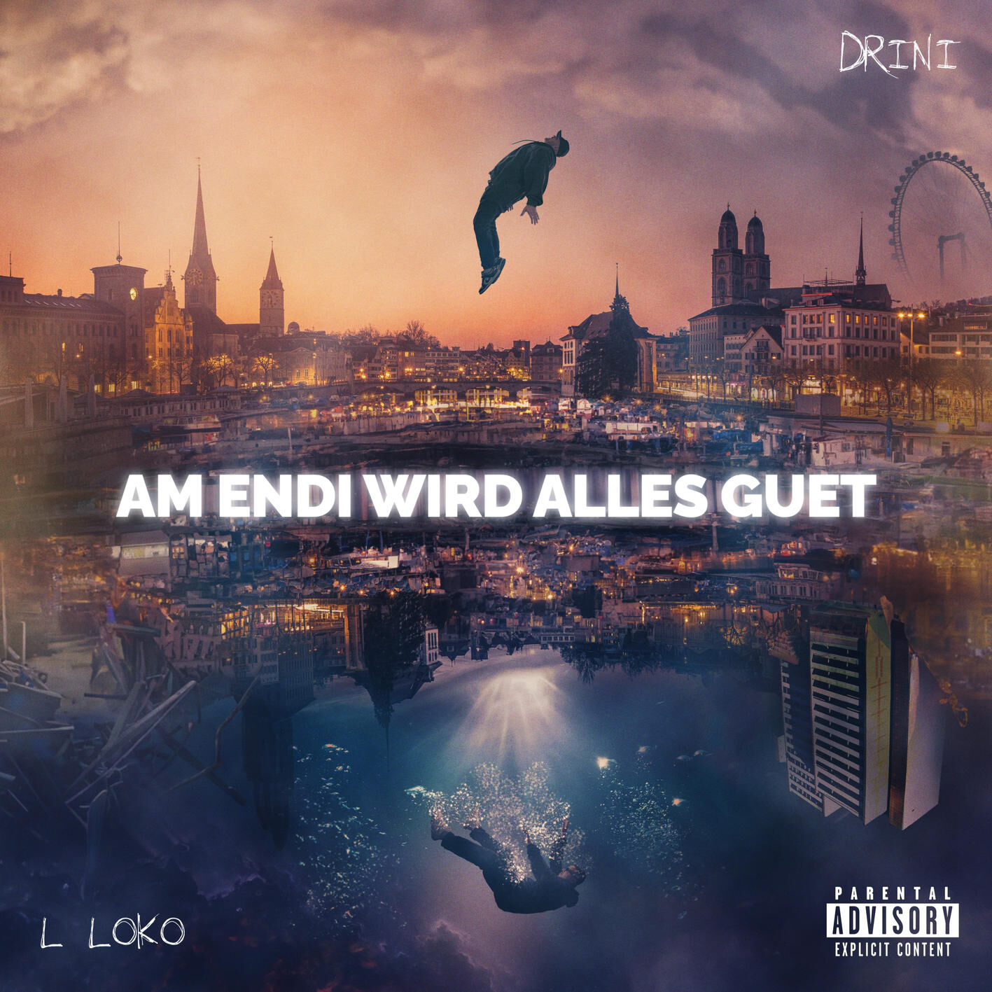 L Loko – Am Endi wird alles guetⒺ【44.1kHz／24bit】法国区-OppsUpro音乐帝国