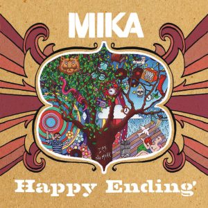 MIKA – Happy Ending【44.1kHz／16bit】法国区-OppsUpro音乐帝国