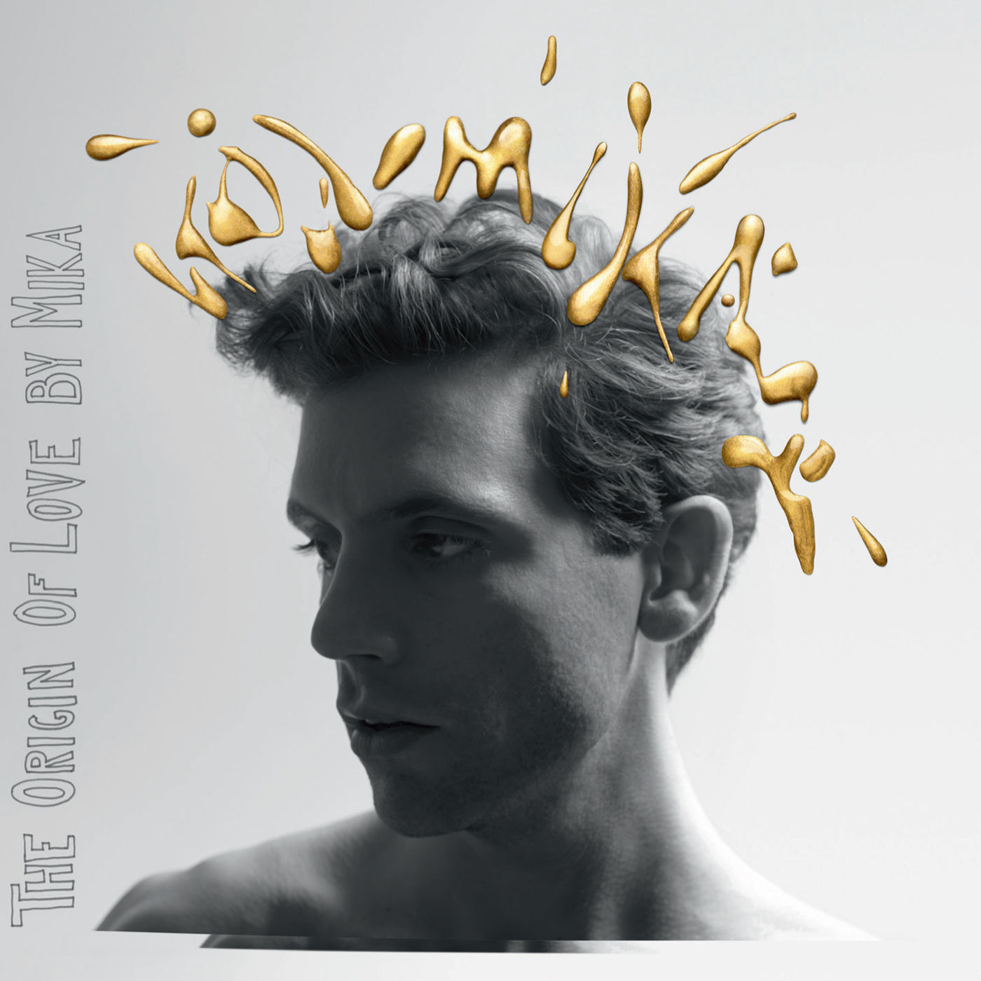 MIKA – The Origin Of Love (Edition Deluxe)【44.1kHz／16bit】法国区-OppsUpro音乐帝国