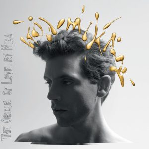 MIKA – The Origin Of Love【44.1kHz／16bit】法国区-OppsUpro音乐帝国
