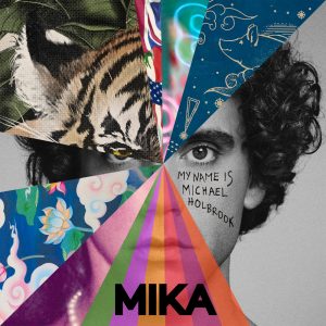 MIKA – Domani【44.1kHz／16bit】法国区-OppsUpro音乐帝国