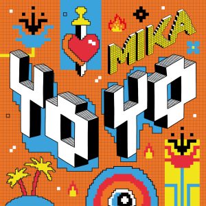 MIKA – Yo Yo【44.1kHz／24bit】法国区-OppsUpro音乐帝国