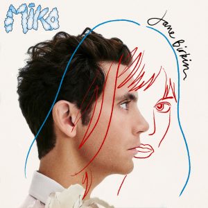 MIKA – Jane Birkin【44.1kHz／16bit】法国区-OppsUpro音乐帝国