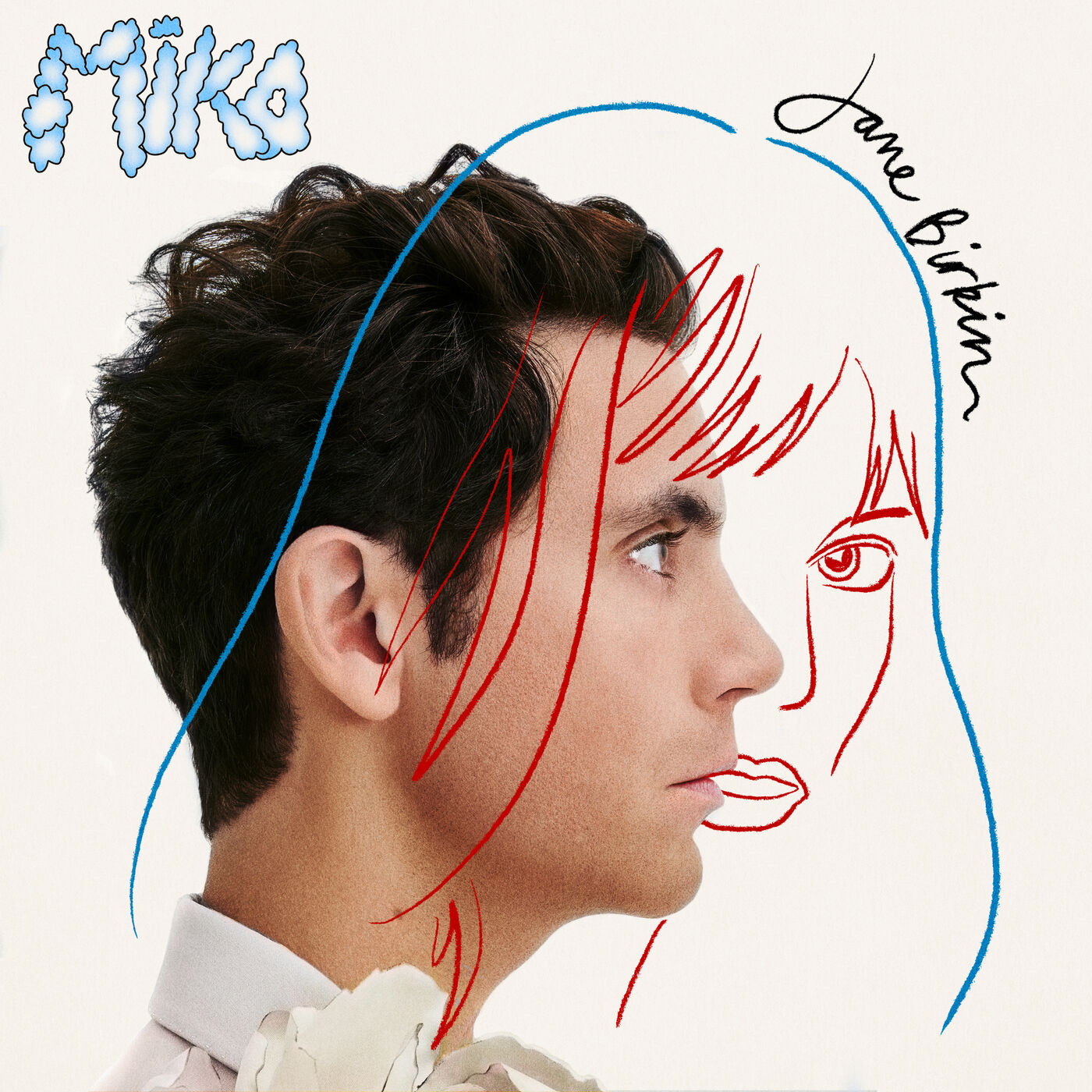 MIKA – Jane Birkin【44.1kHz／16bit】法国区-OppsUpro音乐帝国