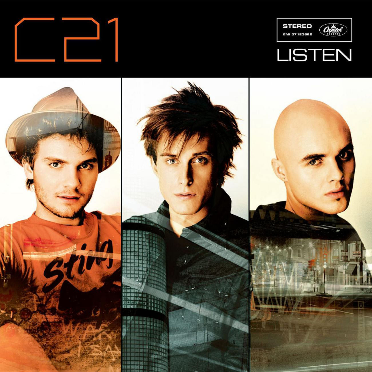 C21 – All That I Want【44.1kHz／16bit】法国区-OppsUpro音乐帝国