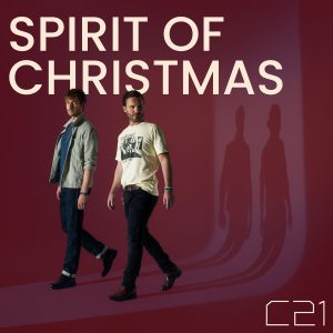 C21 – Spirit Of Christmas【44.1kHz／16bit】法国区-OppsUpro音乐帝国