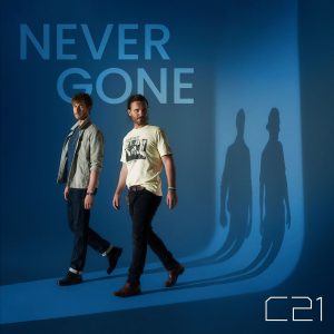 C21 – Never Gone【44.1kHz／24bit】法国区-OppsUpro音乐帝国