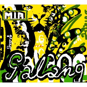 M.I.A. – Galang ＇05【44.1kHz／16bit】vu1xni6behzka法国区-OppsUpro音乐帝国