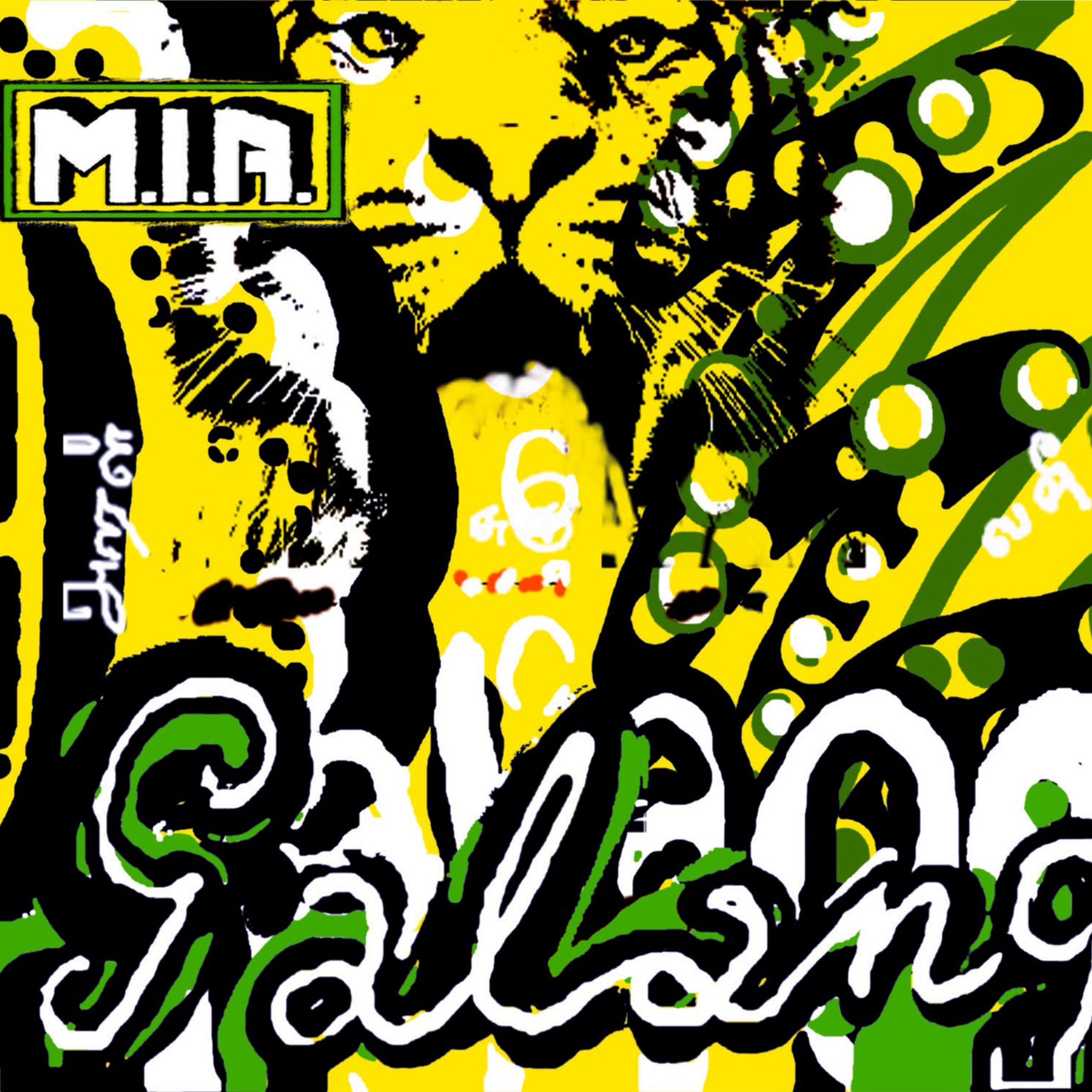 M.I.A. – Galang ＇05【44.1kHz／16bit】z6t0niytdx7gb法国区-OppsUpro音乐帝国