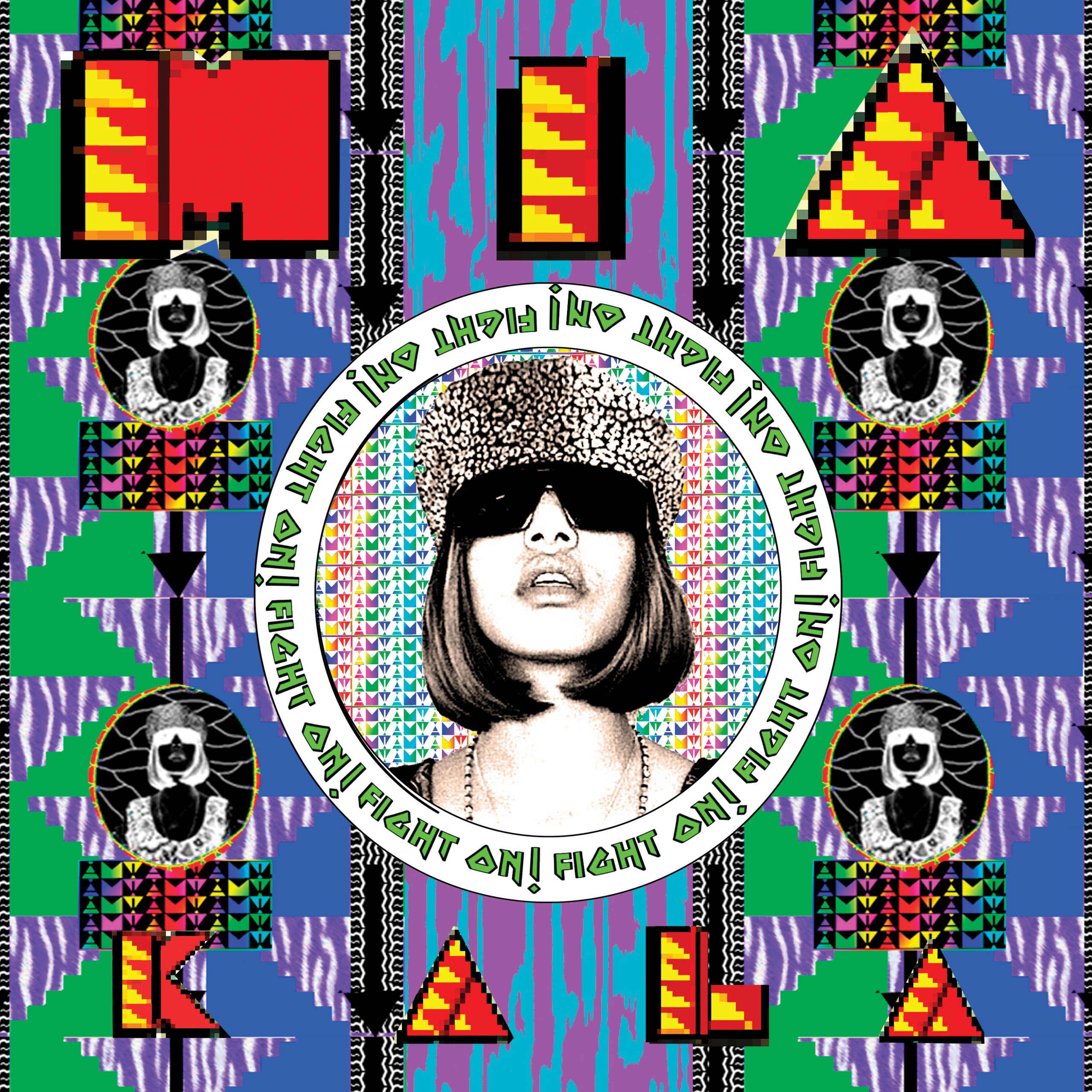 M.I.A. – KalaⒺ【44.1kHz／16bit】法国区-OppsUpro音乐帝国
