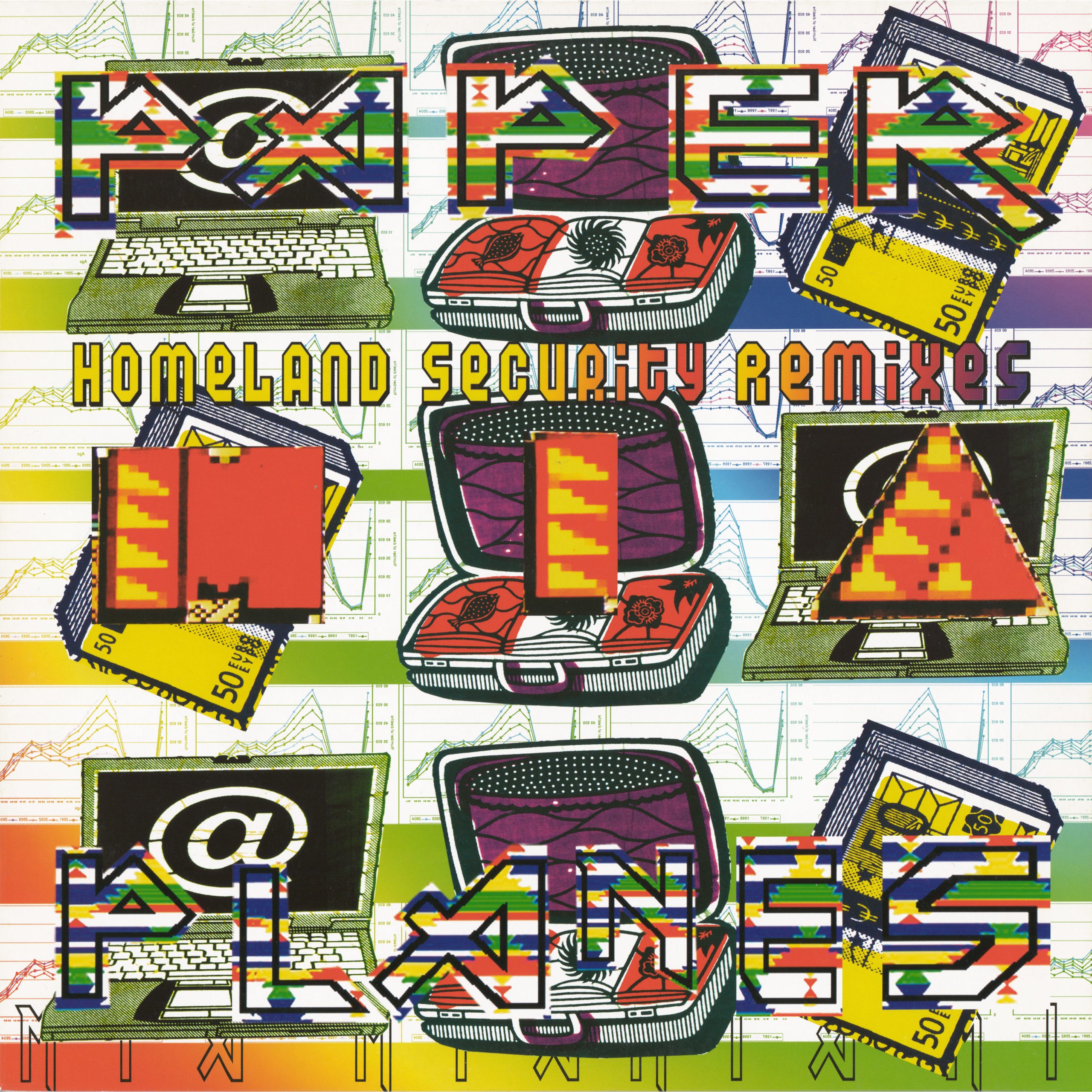 M.I.A. – Paper Planes – Homeland Security RemixesⒺ【44.1kHz／16bit】z0twahpqdg9pa法国区-OppsUpro音乐帝国