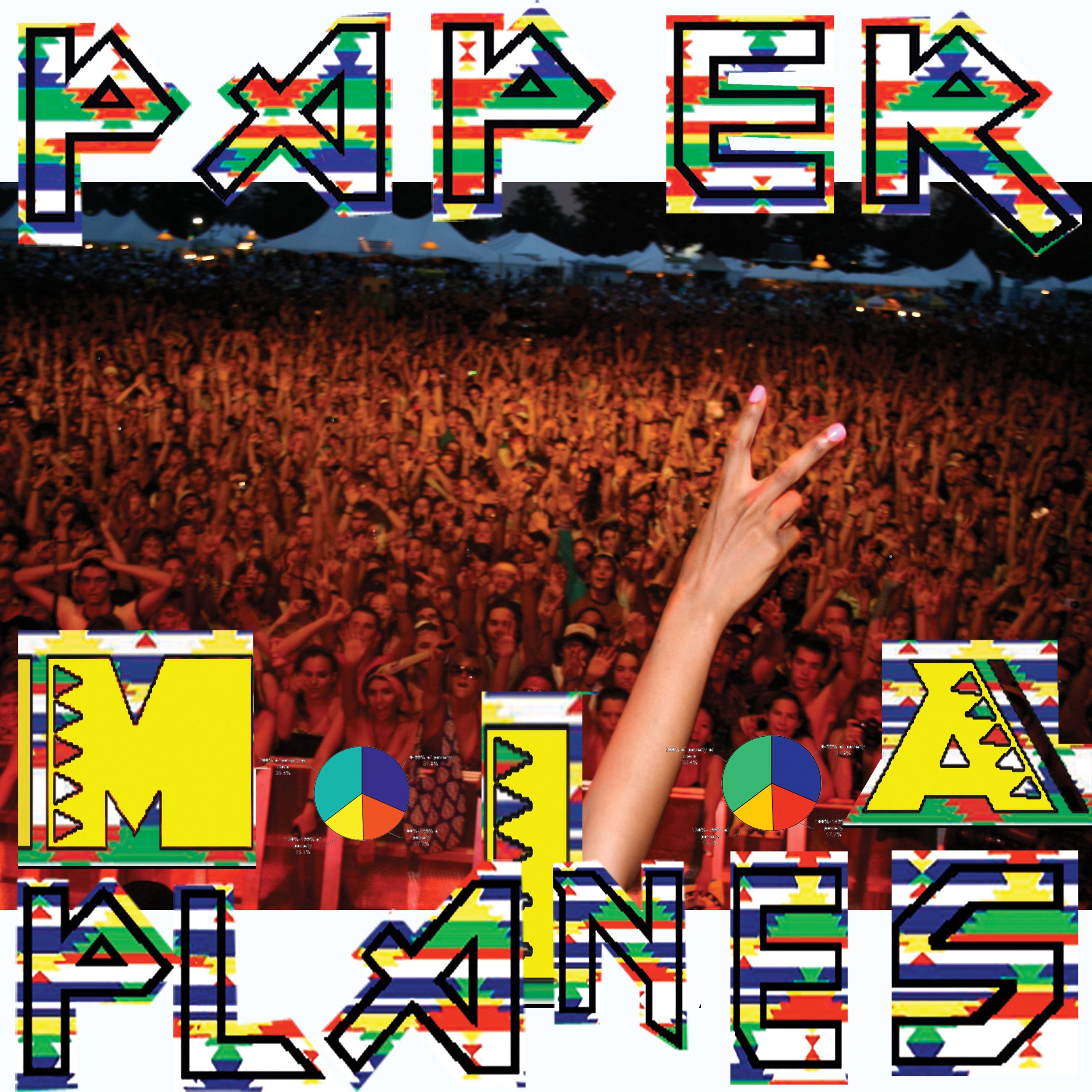M.I.A. – Paper Planes【44.1kHz／16bit】法国区-OppsUpro音乐帝国