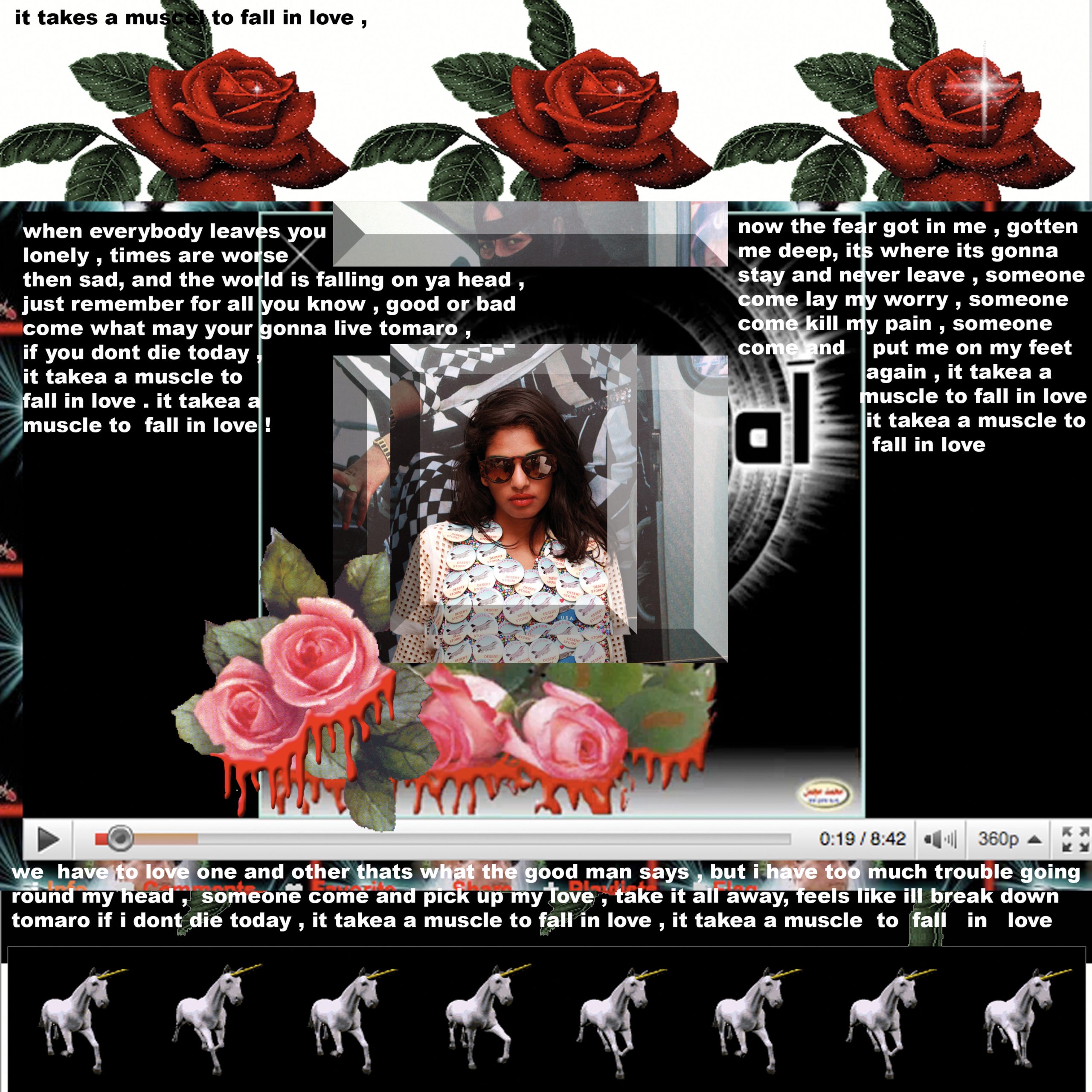 M.I.A. – It Takes A Muscle【44.1kHz／16bit】法国区-OppsUpro音乐帝国